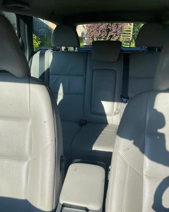 Volvo V50 cena 18400 przebieg: 182600, rok produkcji 2009 z Łódź małe 22